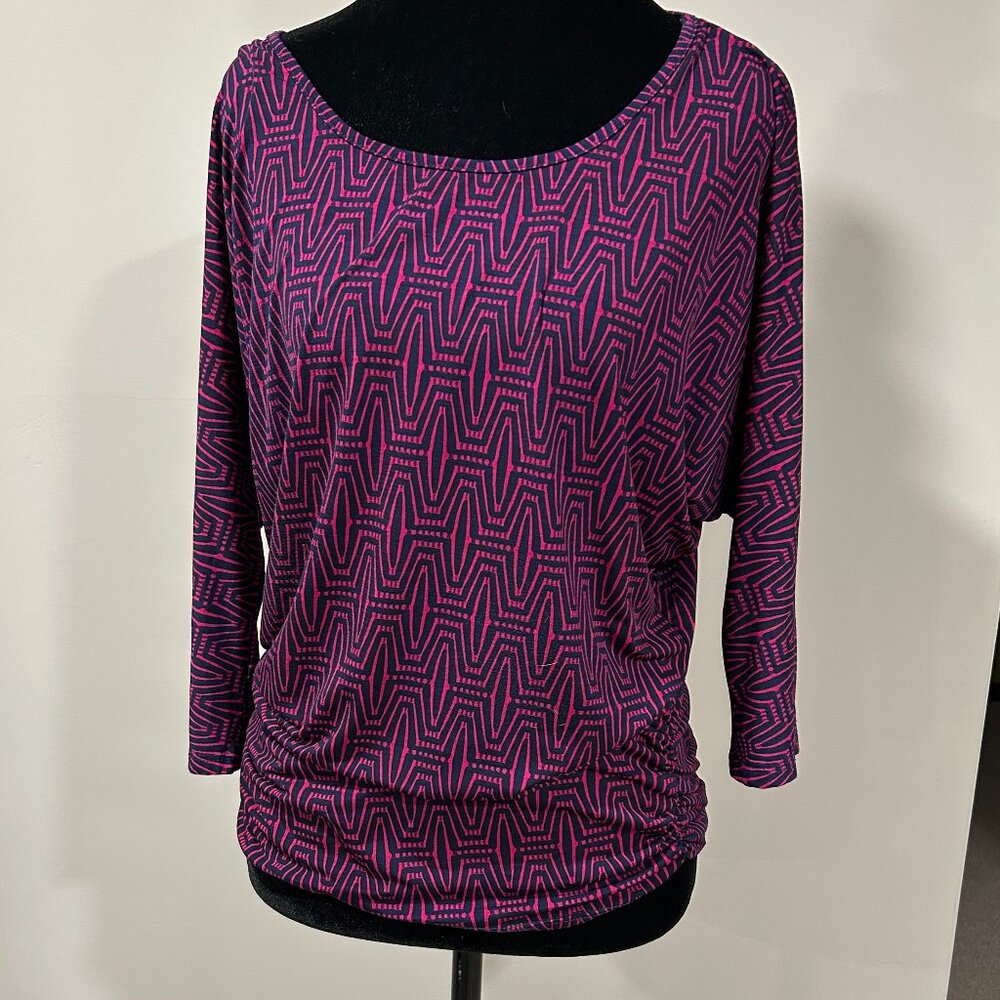 41 Hawthorn Tunic